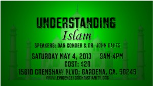 Understanding Islam Graphic