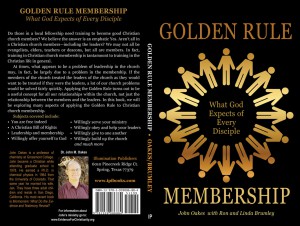 Golden Rule Membership-C2